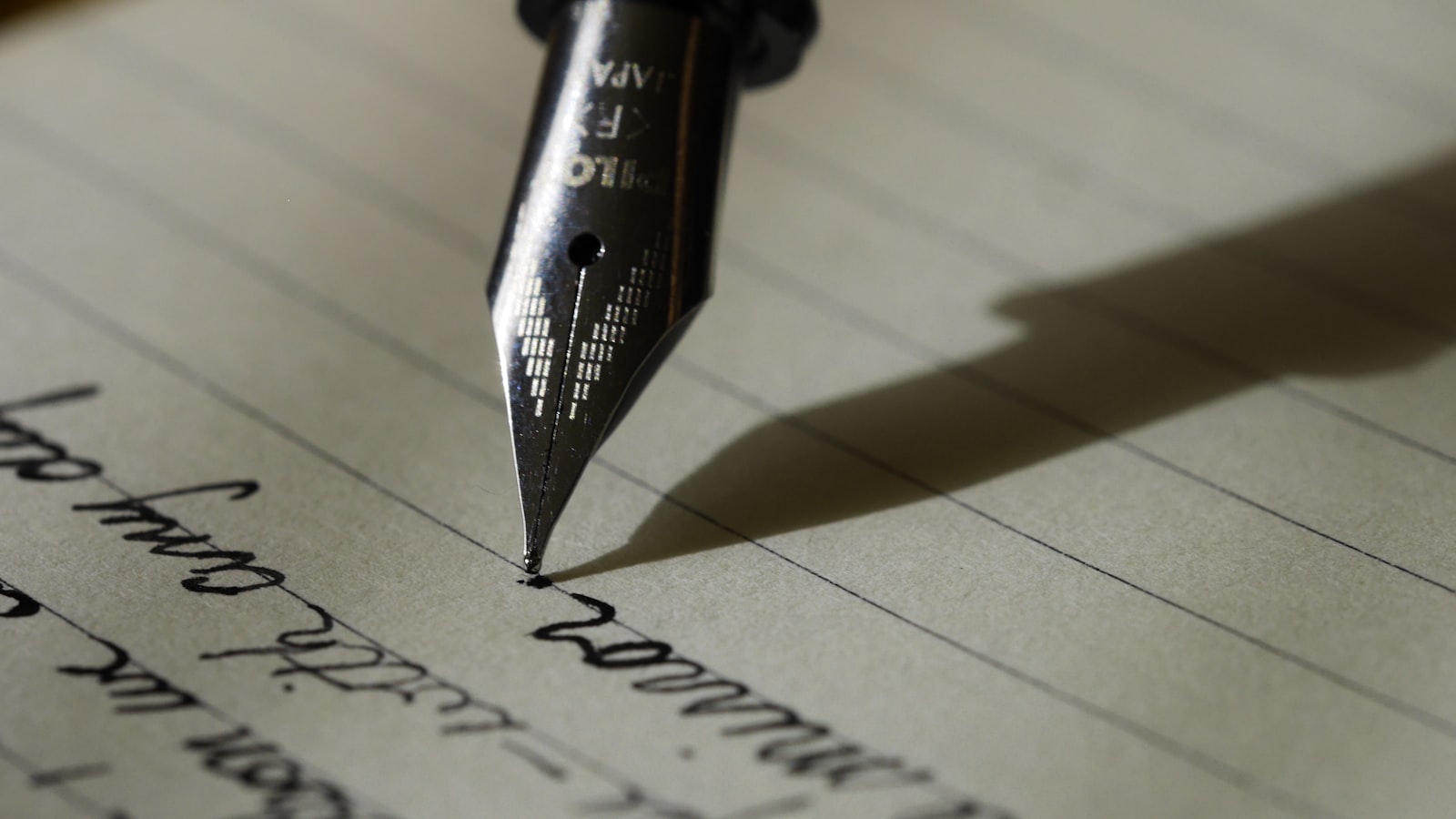 Why "authentic, bold, human" is not a voice guide